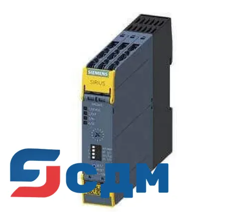 3SK1122-1CB41 SIRIUS 3SK1 Усовершенствованные базовые блоки