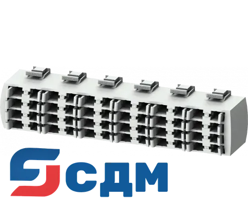 5ST2520 Рамка – 8GK4 system