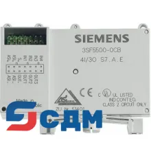 3SF5500-0DA Компонент AS-Interface для корпусов