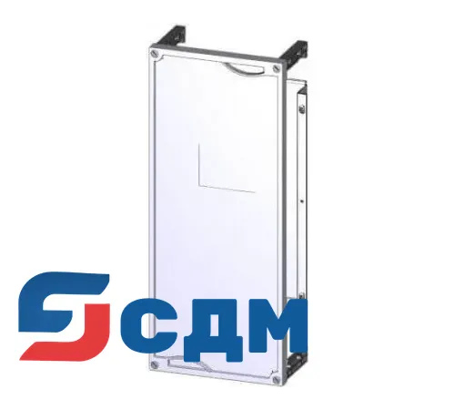 8GK4736-4KK12 Монтажные комплекты для силовых выключателей SENTRON VL/VF