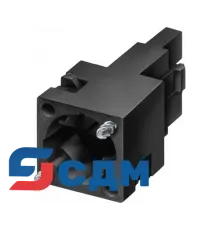 3SB2908-0AA Контактные блоки и ламподержатели