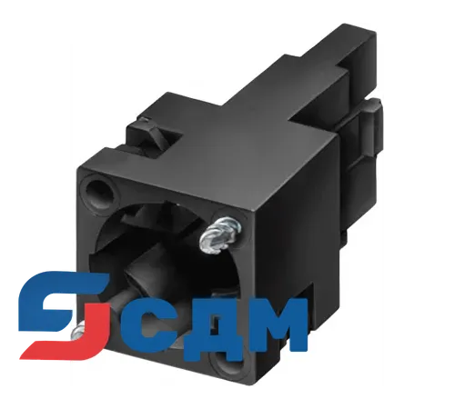 3SB2908-0AA Контактные блоки и ламподержатели