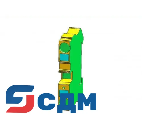 8WH6000-0CJ07 Клеммы iPo