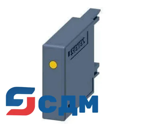 3RT2916-1BC00 RC гаситель