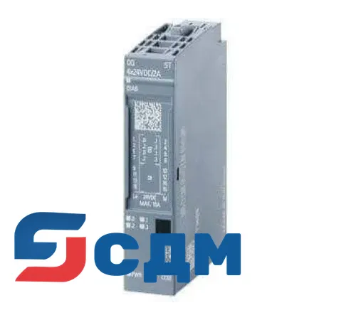 6AG1132-6BD20-7BA0 Модуль вывода дискретных сигналов SIPLUS