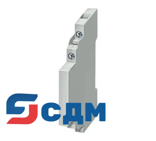 3RV1901-1C Навесные принадлежности