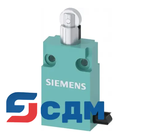 3SE5413-0CD20-1EA2 Компактный корпус