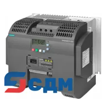 6SL3210-5BE31-5CV0 частотный преобразователь