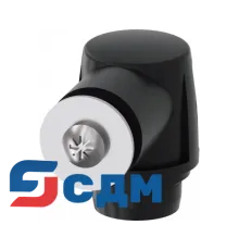 3SE5000-0AT10 Корпуса шириной 40 мм в соответствии с EN 50041