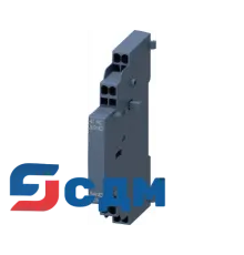 3RV2901-2A Дополнительные монтируемые принадлежности