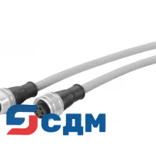 Siemens 6XV1822-5BE30 Стандартный кабель IE TP Корд