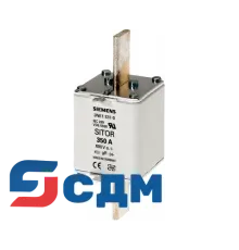 3NE1333-2 Предохранительная вставка NH SITOR