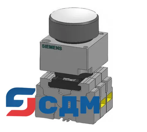 3SB3247-0AA61 Комплектная комбинации устройств