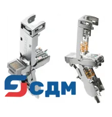 Siemens 6GK1901-1BB12-2AA0 Стандартный кабель IE TP Корд