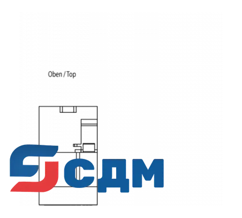 6ED1057-4EA00-0AA0 Логический модуль LOGO!