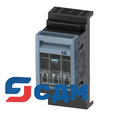 3NP1123-1JC20 Для сборных шин с межосевым расстоянием 60 мм