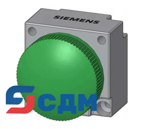 3SB3501-6BA40 Световые рассеиватели