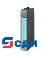 6ES7132-4BD50-0AA0 система распределенного ввода-вывода SIMATIC ET 200S