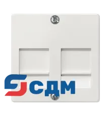 5TG2056 Телекоммуникационная розетка