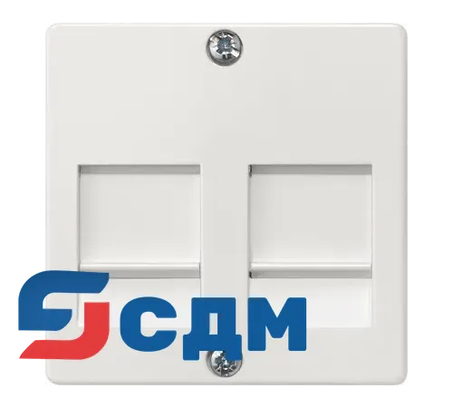 5TG2056 Телекоммуникационная розетка