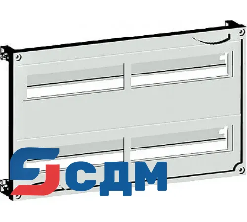 8GK4301-2KK12 Монтажные комплекты для модульных устанавливаемых устройств
