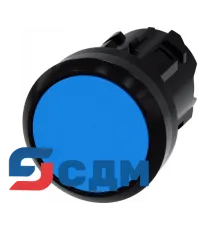 3SU1000-4BC01-0AA0-ZY11 Выключатель с ключом