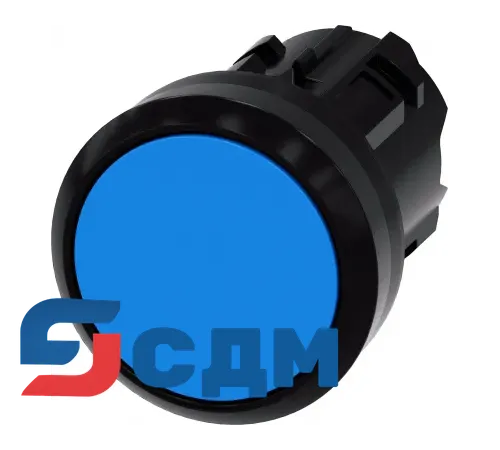 3SU1000-4BC01-0AA0-ZY19 Выключатель с ключом