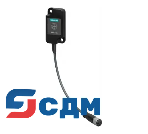 6GT2398-1CD60-0AX0 ANT 3S для RF250R, RF350R и RF350M