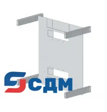 8PQ6000-3BA07 SENTRON 3VL выключатель в литом корпусе