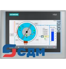 6AG1124-0GC01-4AX0 Панель оператора SIPLUS Comfort Panels