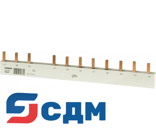 5ST3654 Сборные шины 5ST для модульных устройств