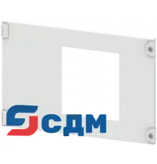 8PQ2055-8BA10 SENTRON 3WL воздушный выключатель