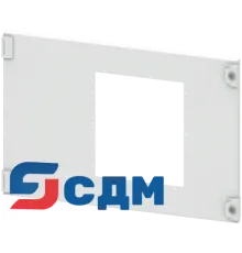 8PQ2055-8BA08 SENTRON 3WL воздушный выключатель