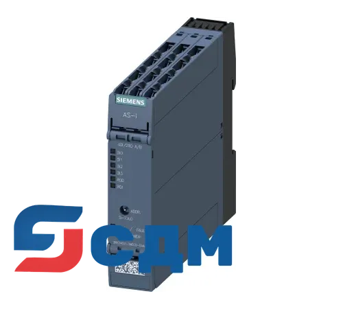 3RK2402-2ME00-2AA2 SlimLine Compact