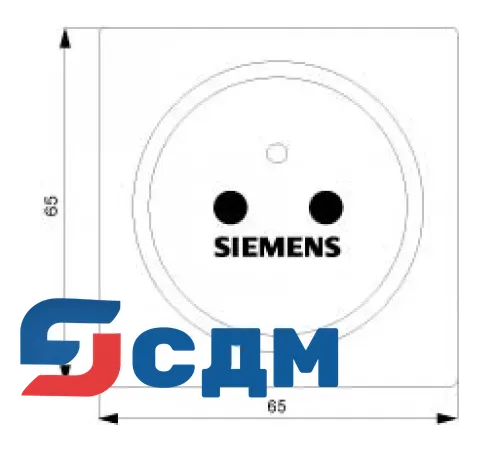 5UB1408 Устройства для подключения нагрузки