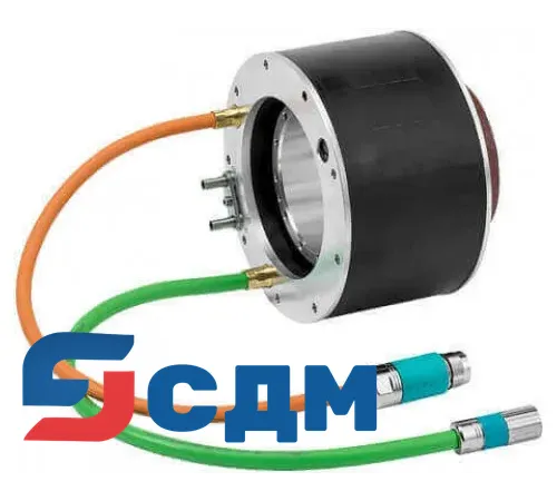 1FW6050-0WB03-0FC1 Моментный двигатель 1FW6