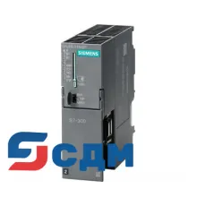 6AG1315-2FJ14-2AY0 CPU 315F-2 PN/DP