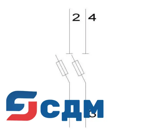 3NC1092 Sitor Предохранители Siemens