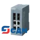 6GK5004-2BD00-1AB2 Неуправляемые коммутаторы SCALANCE XB-000