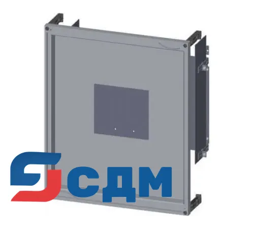 8GK4721-4KK20 Монтажные комплекты для силовых выключателей SENTRON VL/VF