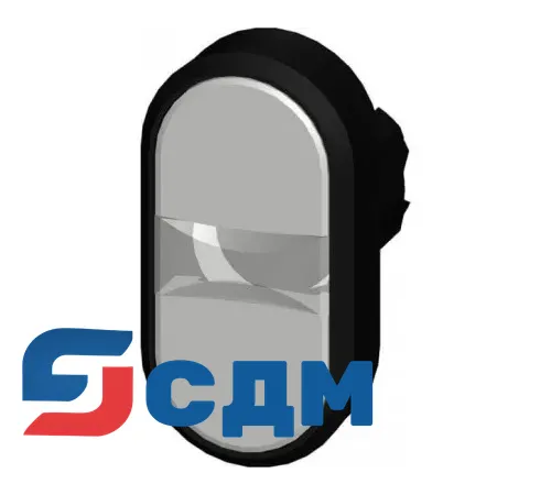 3SU1000-3AB66-0AA0 Кнопка сдвоенная