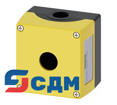 3SU1851-0AA00-0AA2 Пустой корпус