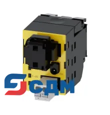 3SU1400-1EC10-4AA0 Модули AS-интерфейса