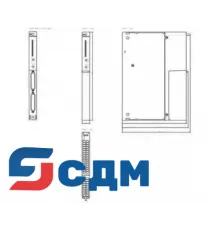 6ES7463-2AA00-0AA0 Программируемый контроллер SIMATIC S7-400