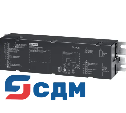 6FB1111-1AT10-3AT3 SIDOOR AT40 привод двери лифта
