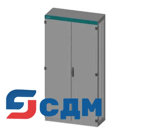 8MF1004-3BR4 Комплектные корпуса