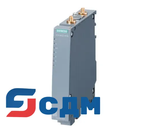 6GK5774-1FX00-0AB0 SCALANCE W774 RJ45 для установки в шкафы управления