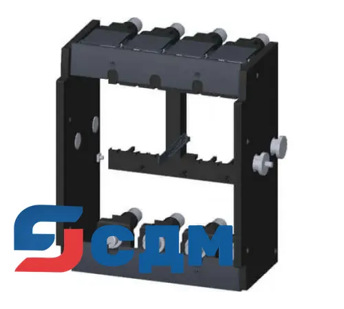 3VA9124-0KD10 Аксессуар и запасные части