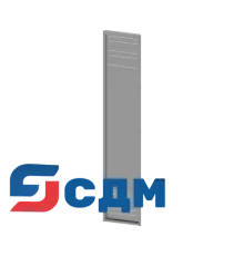 8PQ2420-4BA02 Задняя панель