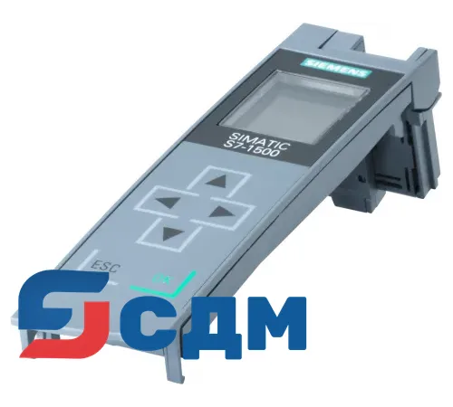 6ES7591-1AA01-0AA0 Программируемый контроллер